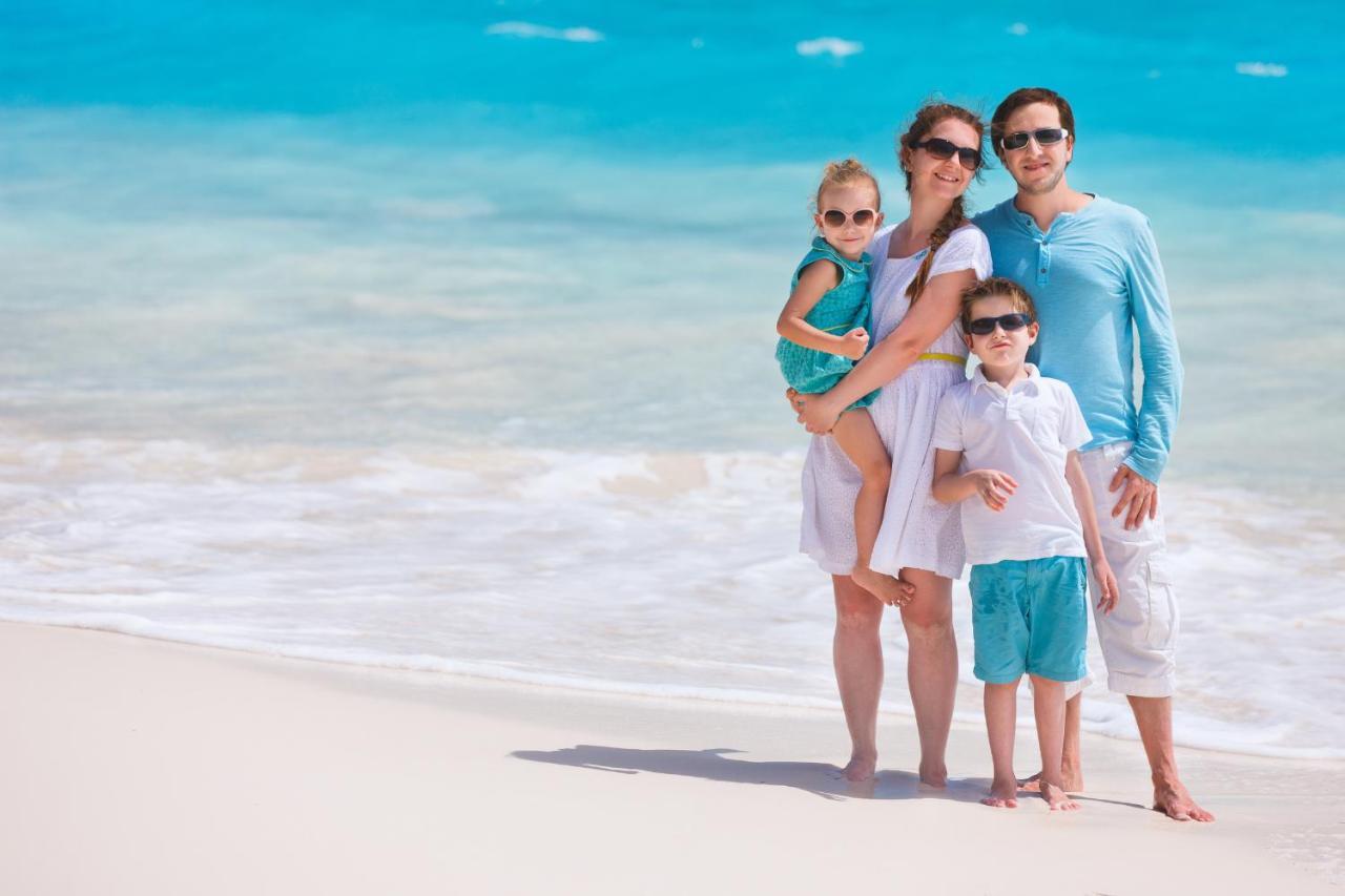 Miramare Inn Hotel Marotta Ngoại thất bức ảnh